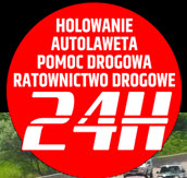 pomoc drogowa a1, a2